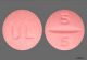 BISOPROLOL FUM 5 MG TAB 100 |  (ZEBETA)