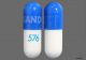 CALCIUM ACE 667 MG CAP 200 |  (PHOSLO)