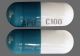 CARBAMAZEPINE 100 MG ER CAP 120 |  (CARBATROL ER)