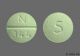 GLYBURIDE M 5 MG TAB 1000 |  (MICRONASE)