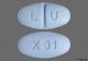 LEVETIRACETAM 250 MG TAB 120 |  (KEPPRA)