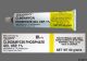 CLINDAMYCIN PHOS 1 % TOP GEL 60 GM |  (CLEOCIN T 1%)