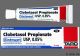 CLOBETASOL 0.05 % ONT 15 GM |  (TEMOVATE)