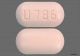 GLIPIZIDE/MET 5/ 500 MG TAB 100 |  (METAGLIP)