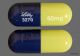 CYMBALTA 60 MG CAP 30 |  (CYMBALTA)