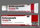 KETOCONAZOLE 2 % CRM 15 GM |  (NIZORAL)