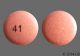 CLOPIDOGREL 75 MG TAB 500 |  (PLAVIX)