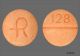 CLONIDINE 0.2 MG TAB 100 |  (CATAPRESS)