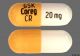 COREG CR 20 MG CAP 30 |  (COREG CR)