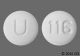 TOPIRAMATE 50MG TAB 1000 | (TOPAMAX)