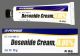 DESONIDE 0.05 % CRM 15 GM |  (DESOWEN)