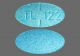 MECLIZINE 12.5 MG TAB 1000 |  (ANTIVERT)
