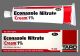 ECONAZOLE NIT 1 % CRM 85 GM |  (SPECTAZOLE)