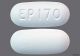 DIFLUNISAL 500 MG TAB 60 |  (DOLOBID)