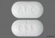 DOXAZOSIN 4 MG TAB 100 |  (CARDURA)