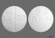 ESCITALOPRAM 20 MG TAB 100 |  (LEXAPRO)