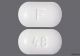 FENOFIBRATE 48 MG TAB 90 |  (TRICOR)