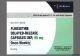 FLUOXETINE WK 90 MG CAP 4 |  (PROZAC)