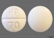 METHIMAZOLE 5 MG TAB 100 |  (TAPAZOLE)