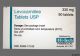 LEVOCARNITINE 330 MG TAB 90 UD |  (CARNITOR)