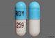 ZIPRASIDONE HCL 80 MG CAP 60 | (GEODON)