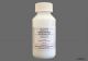 AMOXICILLIN 125 MG / 5 ML SUS 100 ML |  (AMOXIL)