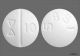 ESCITALOPRAM 10 MG TAB 100 |  (LEXAPRO)