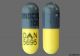 MINOCYCLINE 100 MG CAP 50 |  (MINOCIN)