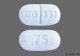 LEVOTHYROXINE 75 MCG TAB 1000 |  (SYNTHROID)