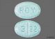 GLIMEPIRIDE 4 MG TAB 500 |  (AMARYL)