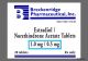 ESTRADIOL NORETH ACET 1-.5MG TAB 28 | (ACTIVELLA)