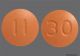 CHLORPROMAZINE 25MG TAB 100 | (THORAZINE)