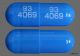 PRAZOSIN 5 MG CAP 100 |  (MINIPRESS)