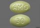 SENSIPAR 30 MG TAB 30 |  (SENSIPAR)