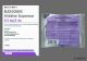 BUDESONIDE 0.5 MG INH SUS 30X2 ML |  (PULMICORT RESPULES)
