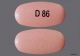 DIVALPROEX DR 500 MG TAB 500 |  (DEPAKOTE DR)