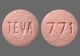 PRAVASTATIN 10 MG TAB 90 |  (PRAVACHOL)