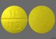 PROCHLORPERAZ 5 MG TAB 100 |  (COMPAZINE)