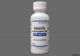 AMOXICILLIN 400 MG / 5 ML SUS 100 ML |  (AMOXIL)
