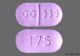 LEVOTHYROXINE 175 MCG TAB 90 |  (SYNTHROID)
