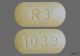 RISPERIDONE 3MG TAB 60 | (RISPERDAL)