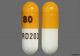 PROPRANOLOL 80 MG ER CAP 100 |  (INDERAL LA)