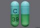 CLINDAMYCIN 150 MG CAP 100 |  (CLEOCIN)