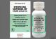NYSTATIN ORAL 100,000U/ML SUS 60 ML |  (MYCOSTATIN)
