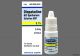 OLOPATADINE 0.1 % O/S 5 ML |  (PATANOL 0.1 %)