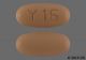 ENTACAPONE 200MG TAB 100 | (COMTAN)