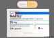 TAMIFLU  B/PK 75 MG  CAP 10 |  (TAMIFLU)