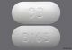 QUETIAPINE FUM 400MG TAB 100 | (SEROQUEL)