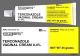 TERCONAZOLE 0.4 % CRM 45 GM |  (TERAZOL-7)