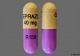 OMEPRAZOLE DR 40 MG CAP 500 |  (PRILOSEC)